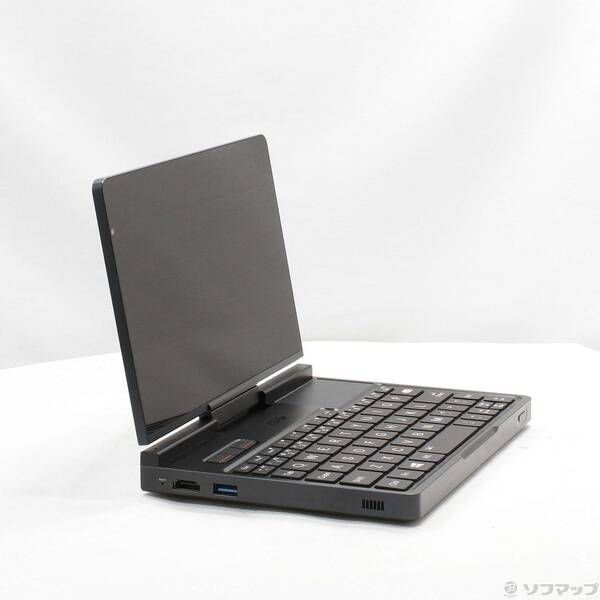 中古 GPD Pocket 4 32GB/2TB Ryzen AI 9 HX 370 - メルカリ