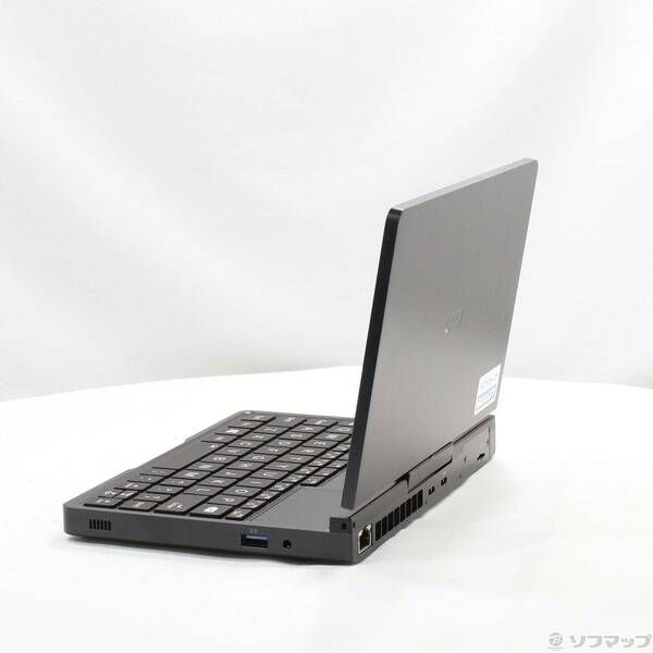 中古 GPD Pocket 4 32GB/2TB Ryzen AI 9 HX 370 - メルカリ