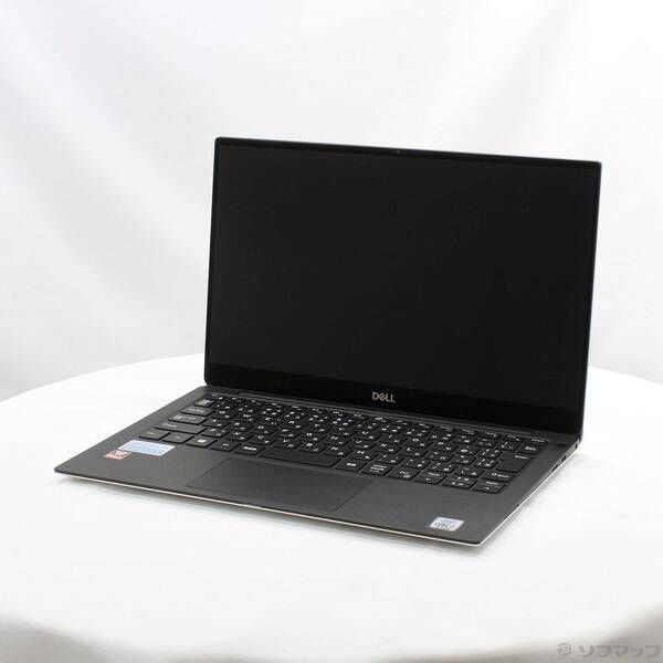 中古品〕 XPS 13 7390【262】 - メルカリ