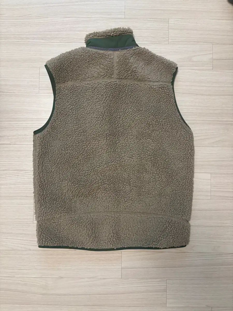 パタゴニア レトロX フリース ベスト L