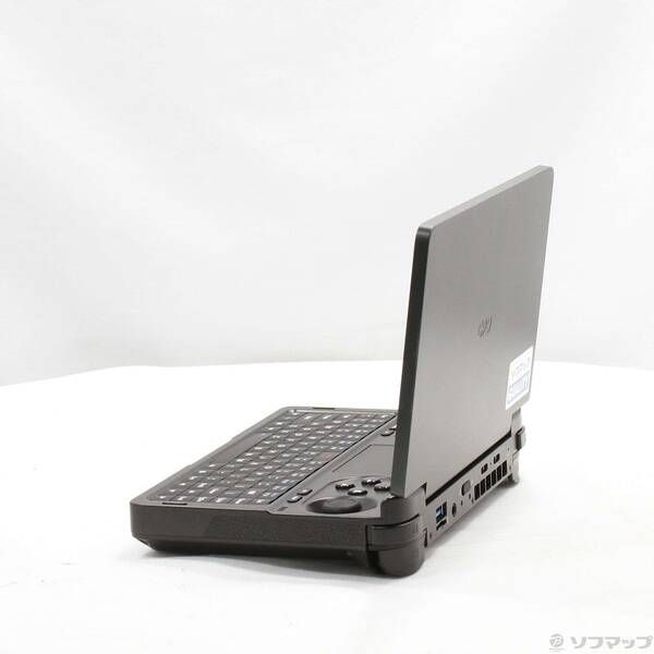 中古品〕 GPD WIN Mini 2024【258】 - メルカリ