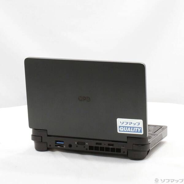 中古品〕 GPD WIN Mini 2024【258】 - メルカリ