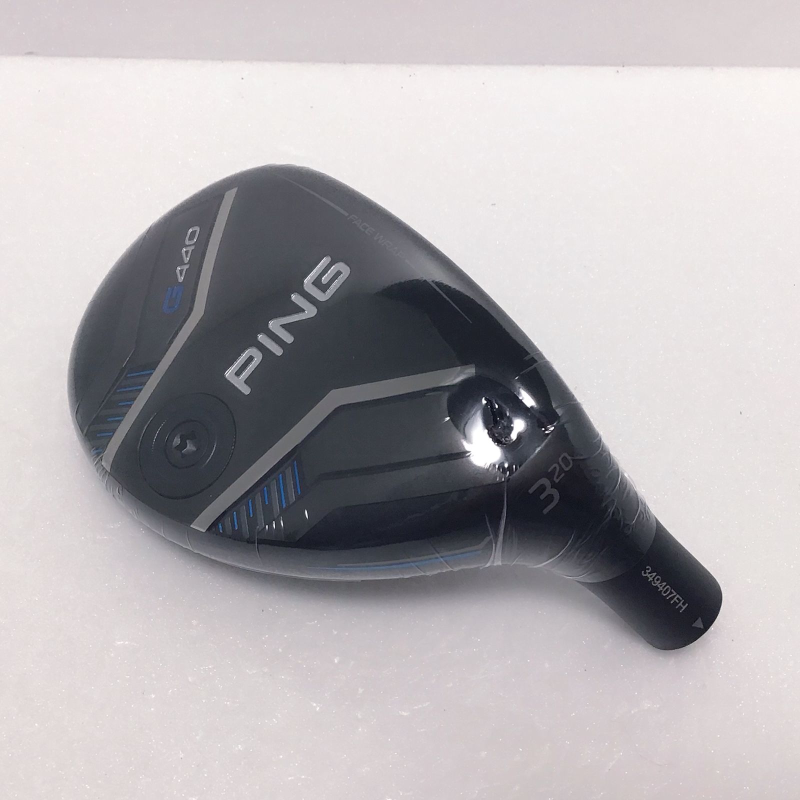 新品 ピン PING G440 UT U3 20° 日本仕様 ヘッド - メルカリ