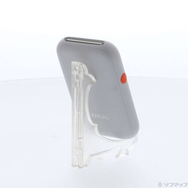 中古品〕 XREAL Beam NR-8101AGL【377】 - メルカリ