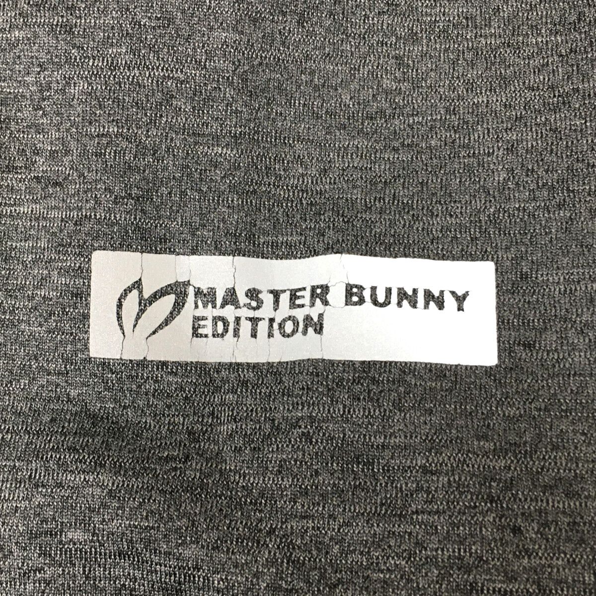 メンズ マスターバニーエディション MASTER BUNNY EDITION パーカー 6