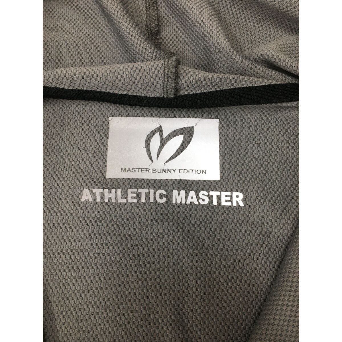 メンズ マスターバニーエディション MASTER BUNNY EDITION パーカー 6