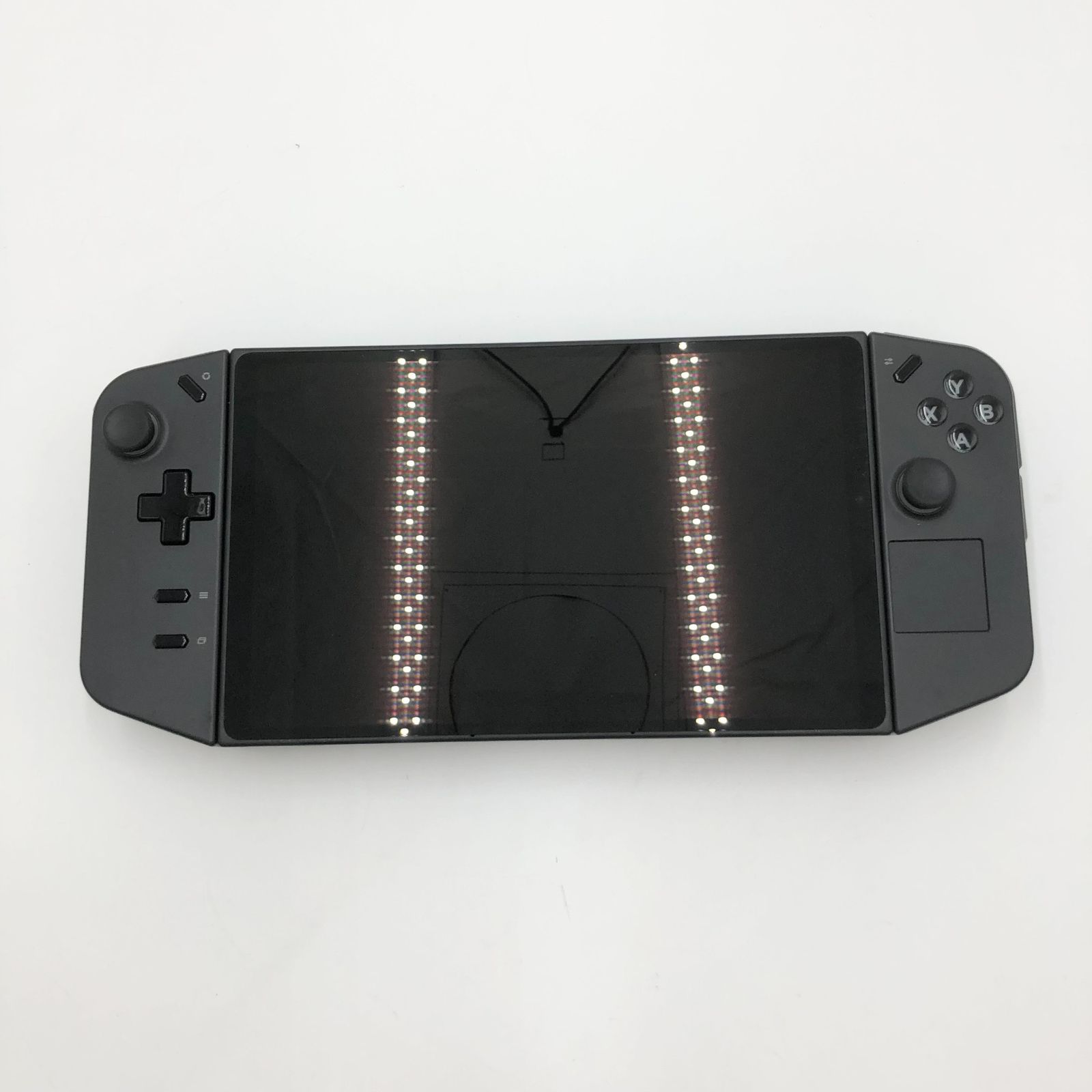 レノボ Lenovo Legion Go ゲーミングPC WQXGA IPS液晶 Ryzen Z 1 Extreme メモリ16 GB 144 Hz