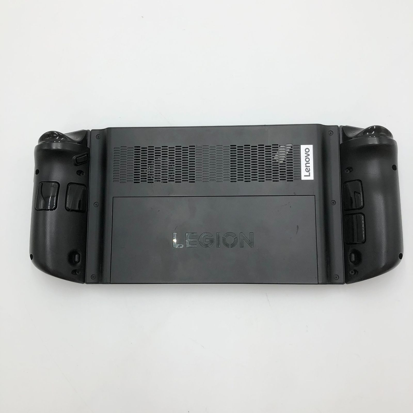  レノボ Lenovo Legion Go ゲーミングPC WQXGA IPS液晶 Ryzen Z 1 Extreme メモリ16 GB 144 Hz その他 デジタルカメラ