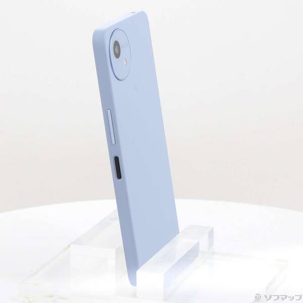 新品未使用 docomo AQUOS wish4 ブルー AQUOS wish 新品未使用 SHARP wish4 SH-52E ブルー 本体 SIMフリー SIM