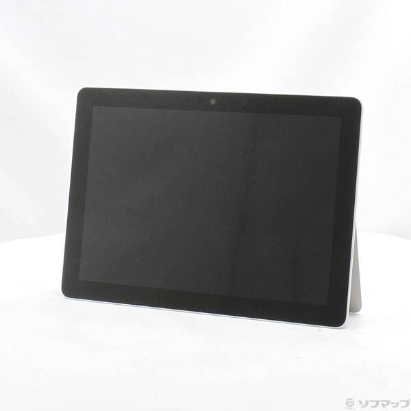 中古品〕 Surface Go LTE Advanced 〔Pentium 4415Y／8GB／SSD128GB