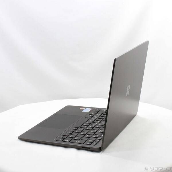 中古 Surface Laptop (第7世代) Snapdragon X Elite BK - メルカリ