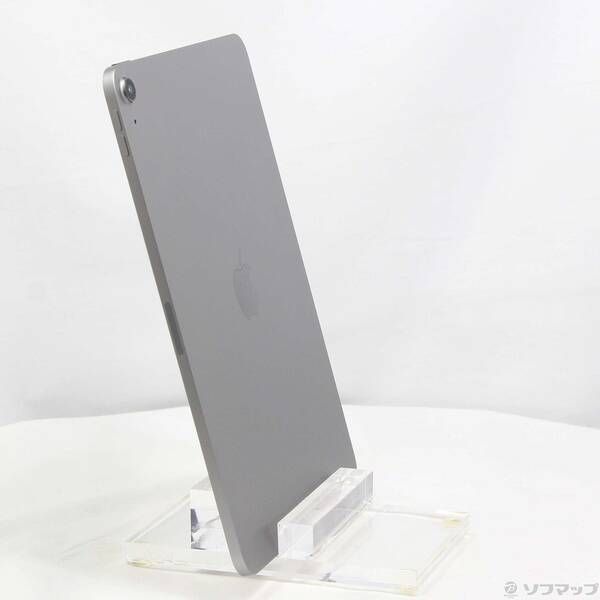 Air 128GB iPad 100% MC9X4J⁄A バッテリー最大容量100％(REA1128-1) 〔中古