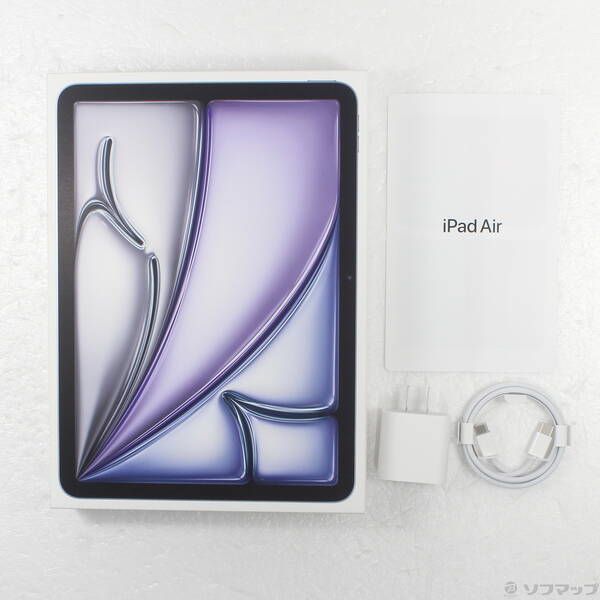 Air 128GB iPad 100% MC9X4J⁄A バッテリー最大容量100％(REA1128-1) 〔中古