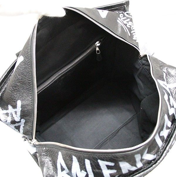 BALENCIAGA バレンシアガ バザール ショッパー M トートバッグ