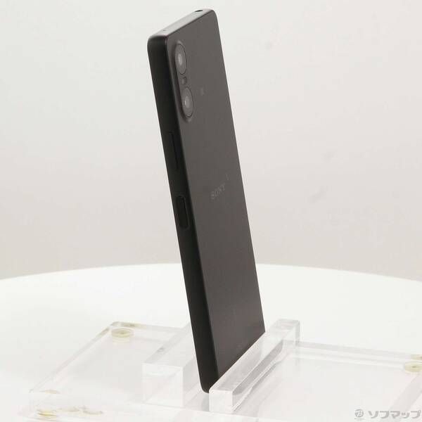 【中古美品！】SONY Xperia 10 VI 128G ブラック！ ゲオ公式通販サイト/ゲオオンラインストア【中古】【安心保証】 Xperia