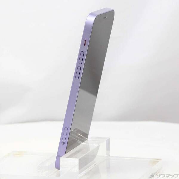 iPhone 12 128GB パープル MJNJ3J/A SIMフリー 楽天市場】【新品】【未開封品】 iPhone 12 128GB パープル SIMフリー
