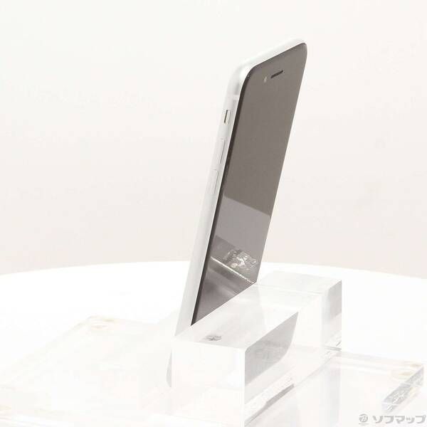 中古品〕 iPhone SE 第2世代 64GB ホワイト MX9T2J／A SIMフリー【368