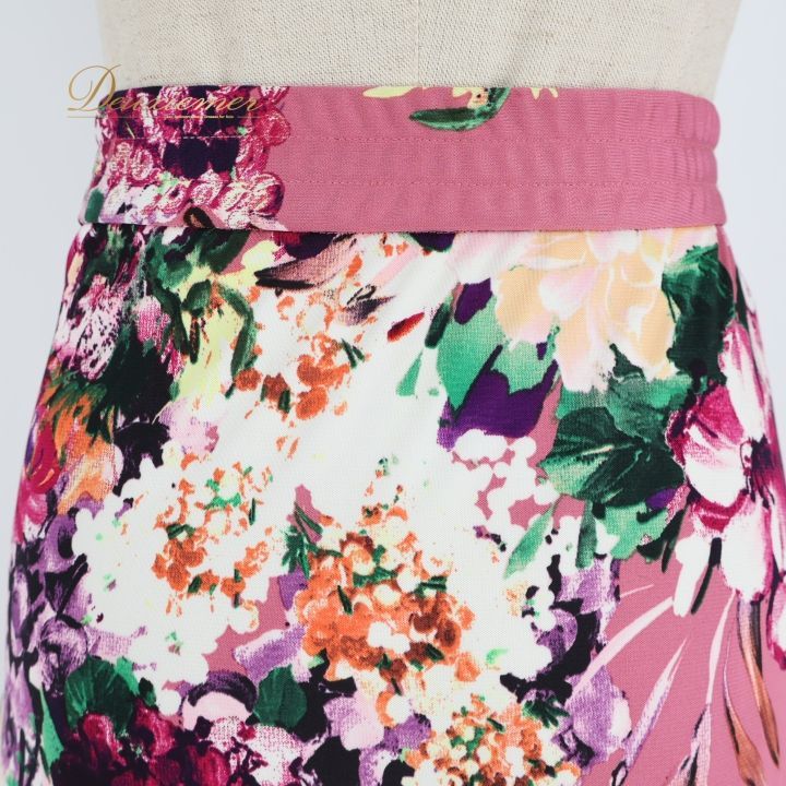 社交ダンス 衣装 スカート ピンク系 チャコットロイヤルダンス Chacott