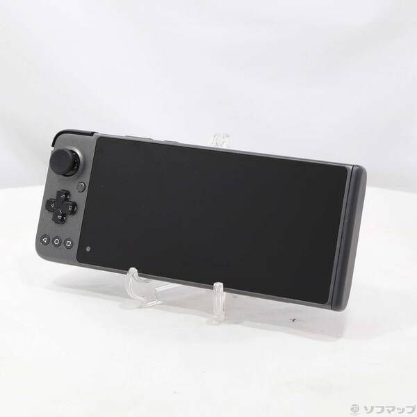 〔 品〕 GPD XP 128 GB アイアンブラック SIMフリー 258