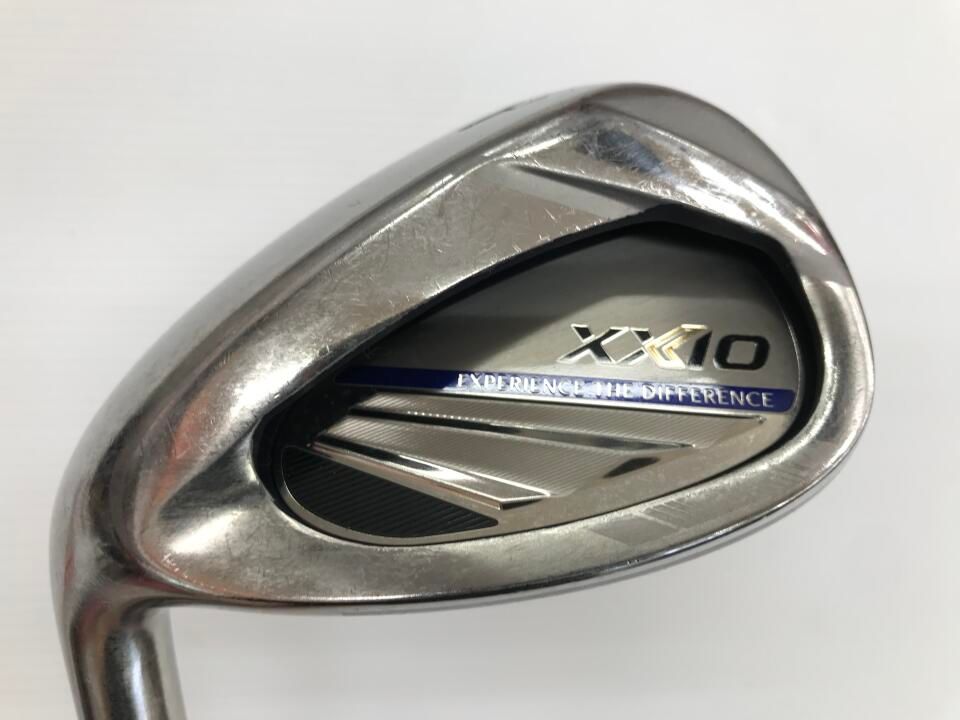 ダンロップ XXIO ELEVEN ネイビー 48度 MP1100 ネイビー Sフレックス