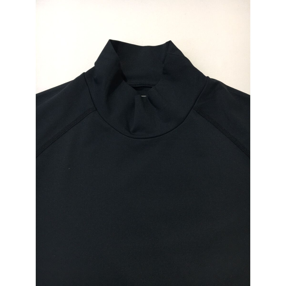 メンズ パーリーゲイツ PEARLY GATES 長袖シャツ 5(L) 紺 ネイビー