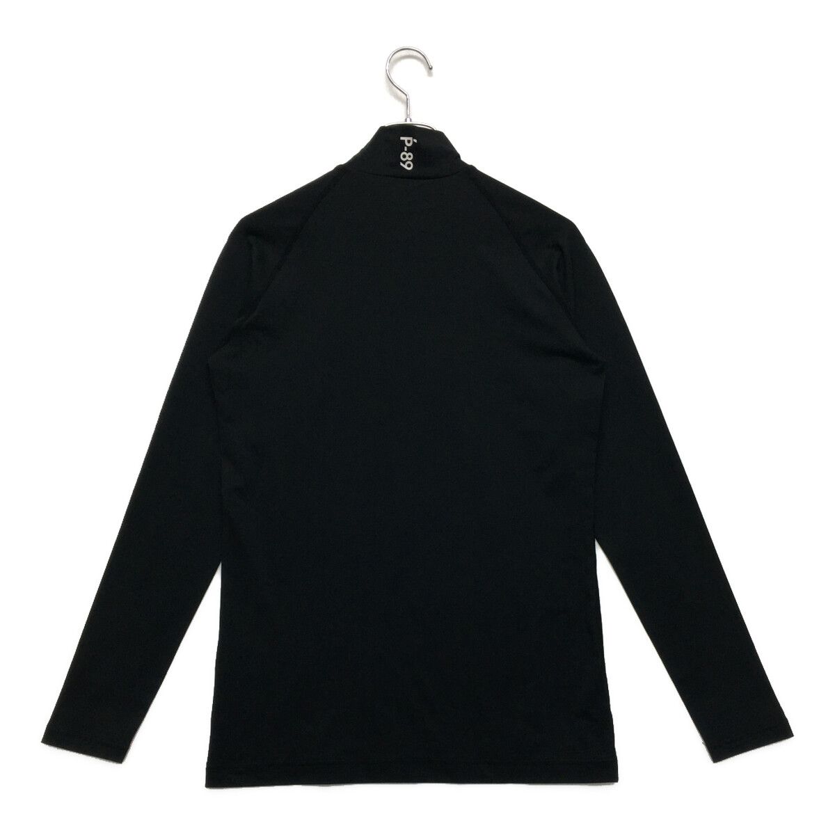 中古 メンズ パーリーゲイツ PEARLY GATES 長袖シャツ 5(L) 紺