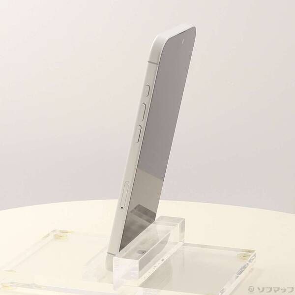 Plus 256GB SIMフリー iPhone16 0 iPhone - ソフマップ ホワイト 中古Apple 国内版 中古A 中古品 新品 Apple リコレ！|ビックカメラグループ
