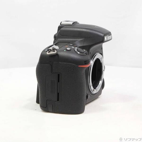 中古品〕 Nikon D750 ボディ【262】 - メルカリ