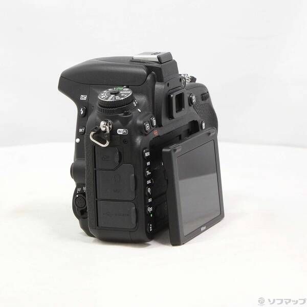 〔 品〕 Nikon D 750 ボディ 262