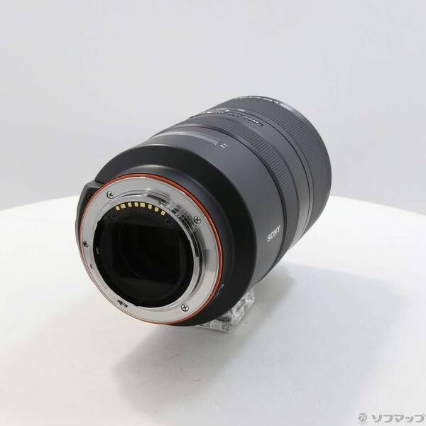 中古品〕 70-300mm F4.5-5.6 G SSM (SAL70300G) (αレンズ／G)【349
