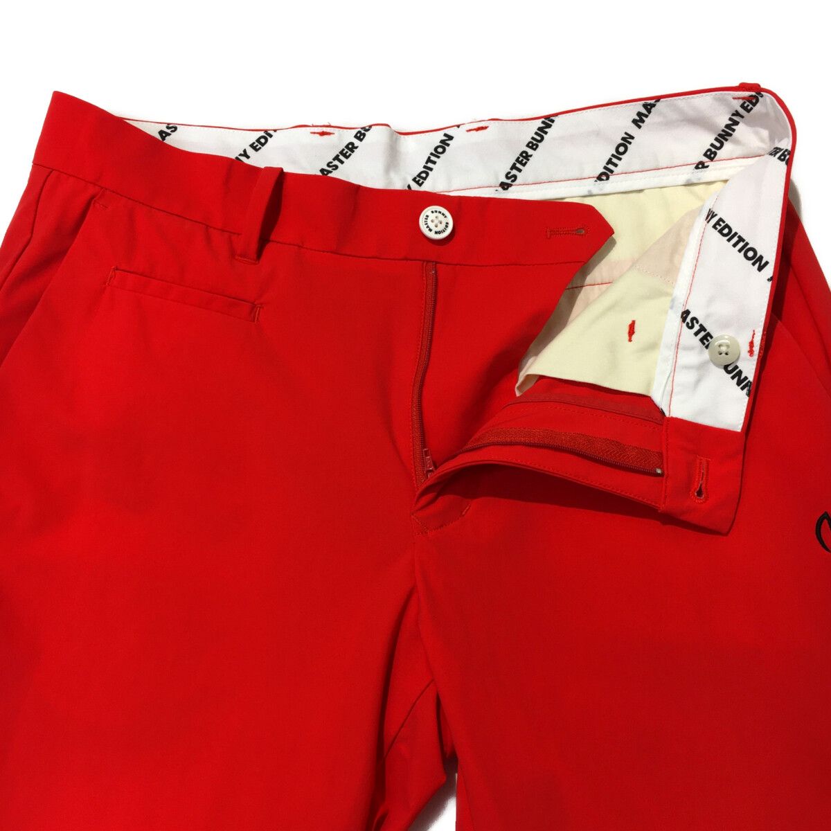 メンズ マスターバニーエディション MASTER BUNNY EDITION パンツ 4(M