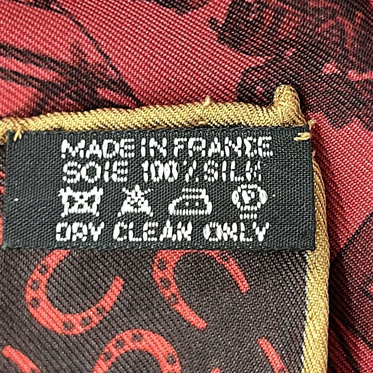 エルメス スカーフ