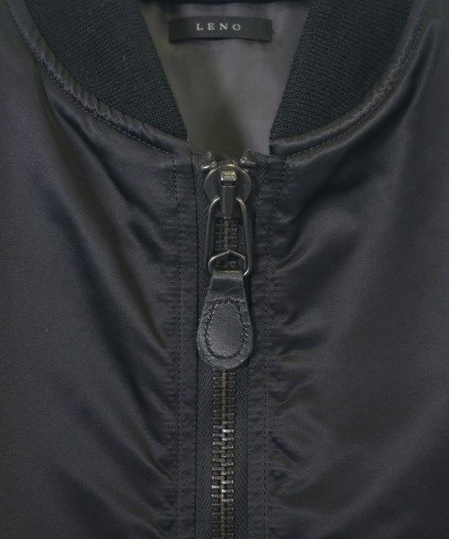 LENO リノ ブルゾン メンズ 【古着】【中古】 LENO ブルゾン メンズ 【古着】【中古】【送料無料】 - メルカリ