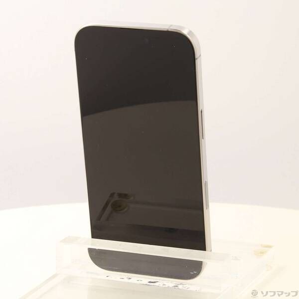 Pro 512GB ナチュラルチタニウム 0 iPhone16 iPhone SIM ナチュラル Max 〔中古〕iPhone16 APPLE MYN73J&frasl;A 中古iPhone 128GB 256GB ブラックチタニウム