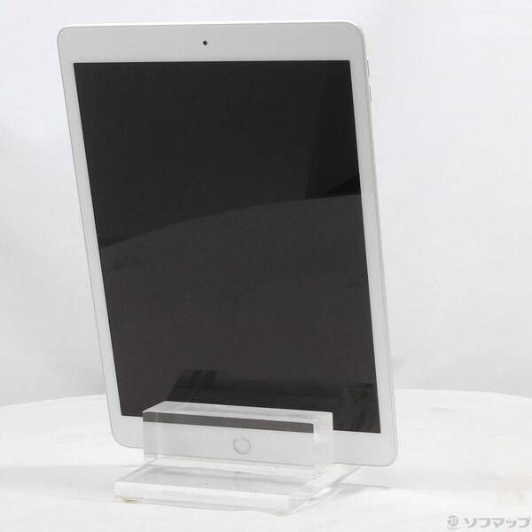 iPad シルバー 本体 第7世代　Wi-Fi 32GB mw752j/a Apple iPad 10.2インチ 第7世代 Wi-Fi 32GB 2019年秋モデル MW752J/A