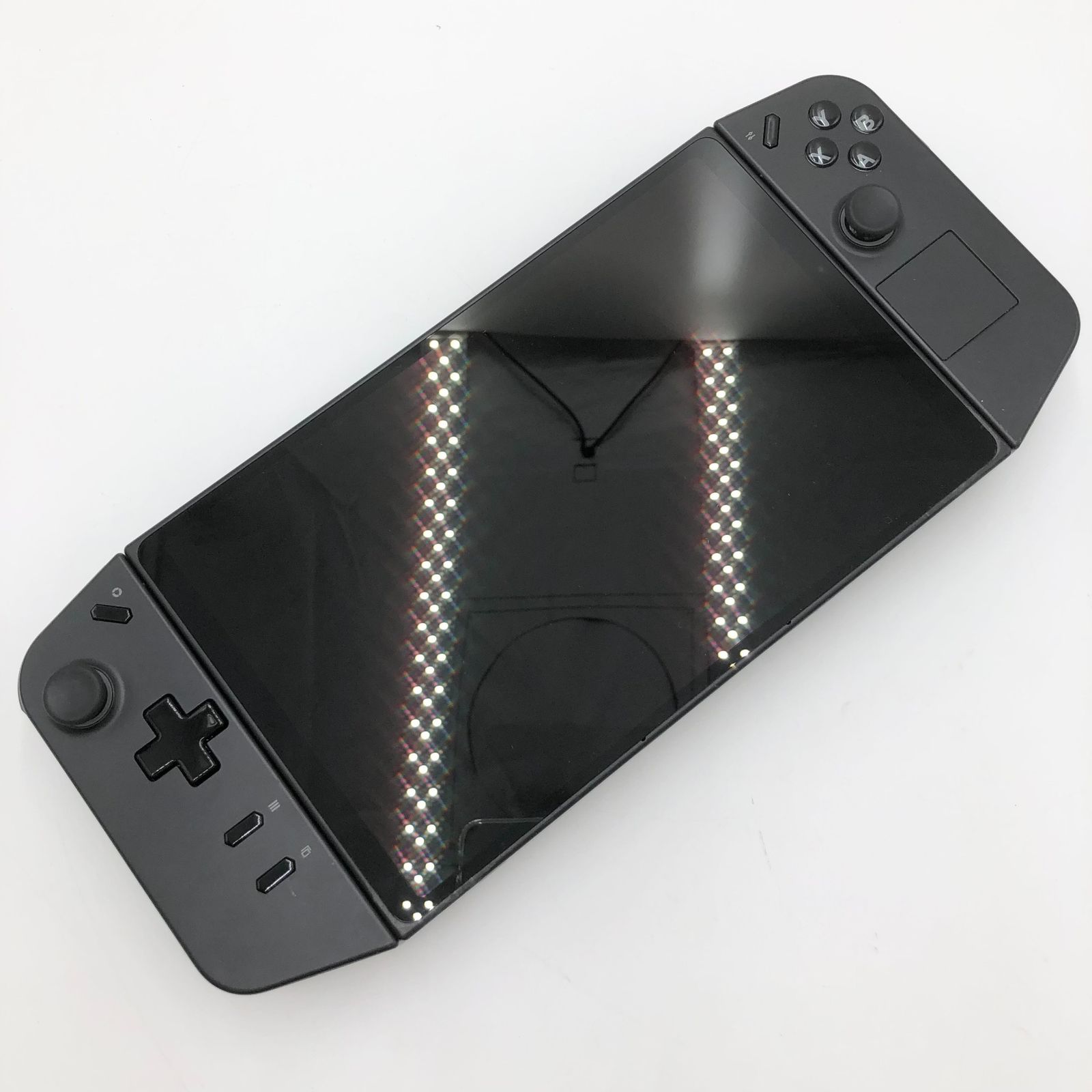 レノボ Lenovo Legion Go ゲーミングPC 着脱式WQXGA IPS液晶 Ryzen Z 1 Extreme メモリ16 GB 144 Hz