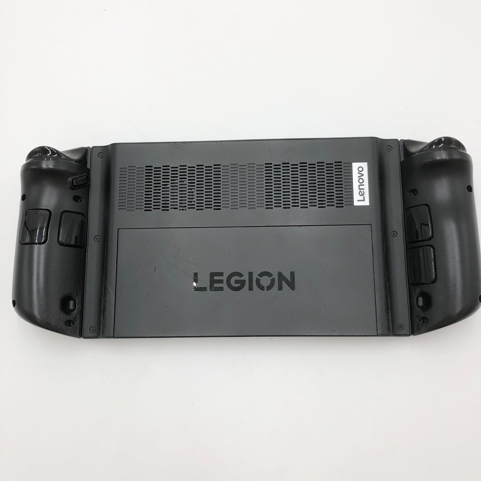  レノボ Lenovo Legion Go ゲーミングPC 着脱式WQXGA IPS液晶 Ryzen Z 1 Extreme メモリ16 GB 144 Hz その他 デジタルカメラ