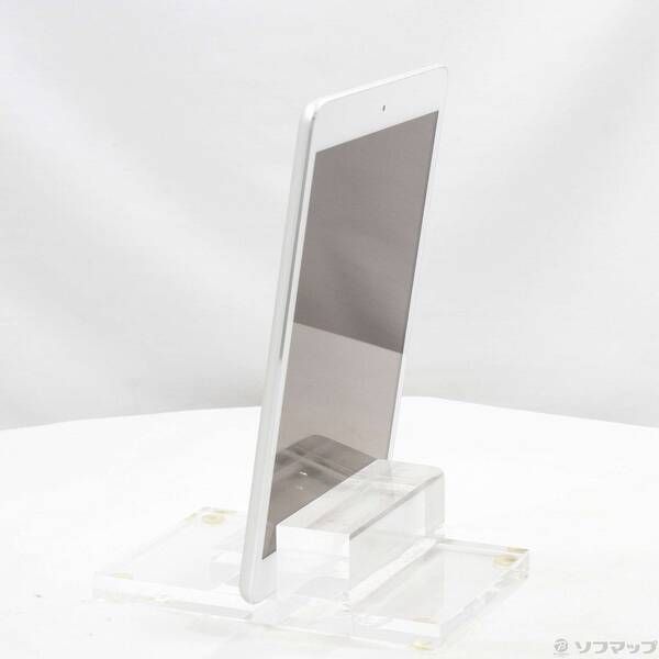 中古品〕 iPad mini 2 64GB シルバー ME281J／A Wi-Fi【276】 - メルカリ