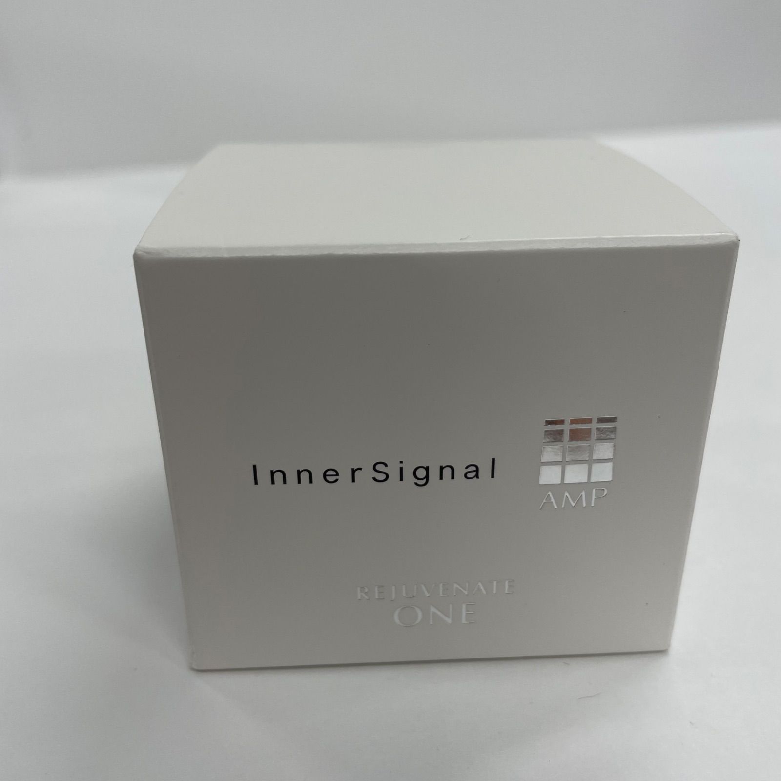 K2131 InnerSignal インナーシグナル リジュブネイトワン 薬用