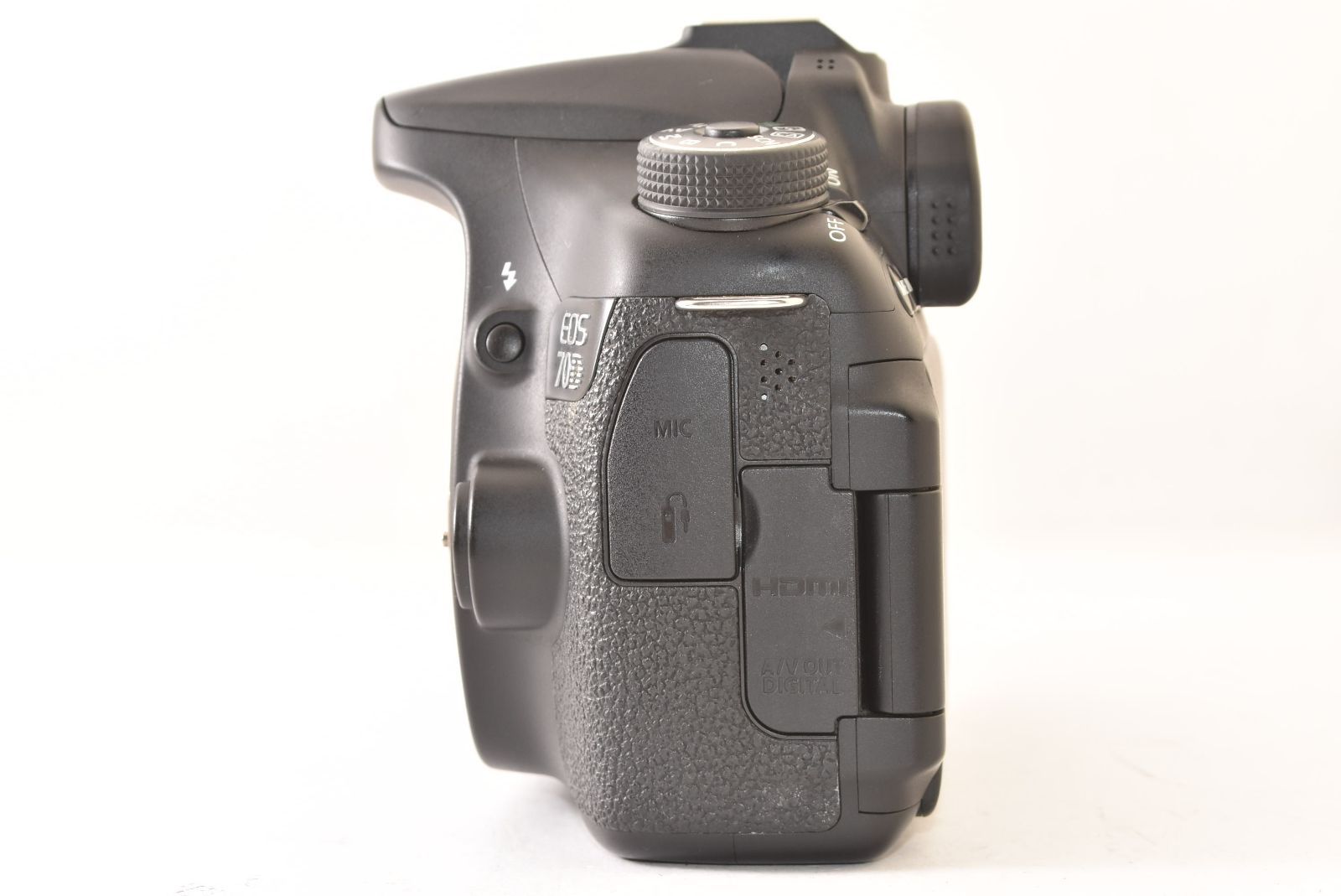 デジタル一眼レフカメラ