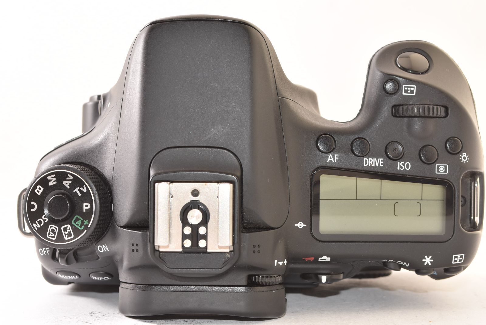  Canon キャノン EOS 70 D ボディ デジタル一眼レフカメラ 2512070 デジタル一眼レフ デジタルカメラ