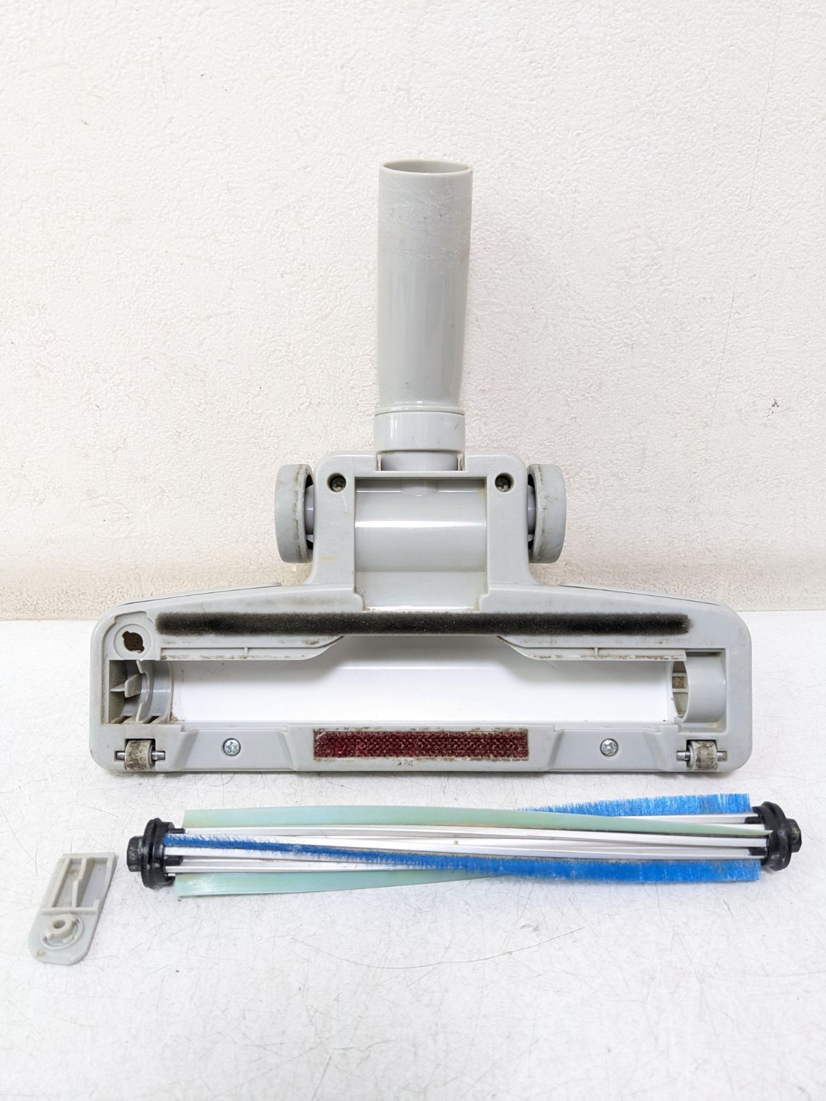 ニトリ VCS33A15X サイクロン式掃除機 【公式通販】