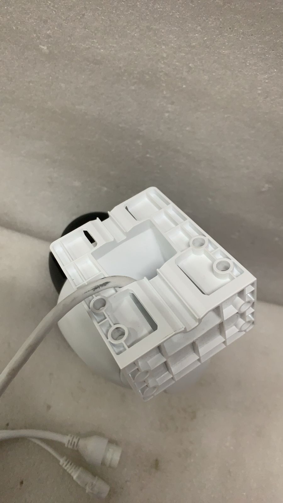 ネットワークカメラ