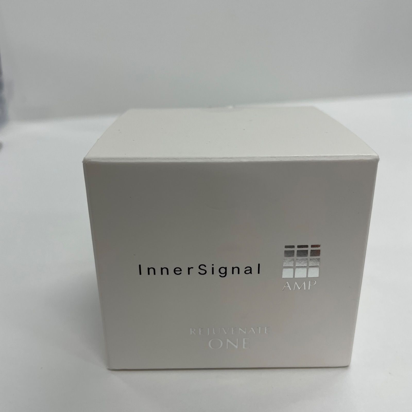 K2132 InnerSignal インナーシグナル リジュブネイトワン 薬用