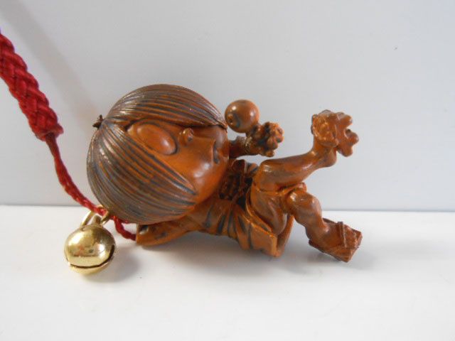 ♯Jqt18ECカプセルQミュージアム妖怪根付鬼太郎百鬼抄2種 ♯Jqt18ECカプセルQミュージアム妖怪根付鬼太郎百鬼抄2種 - メルカリ