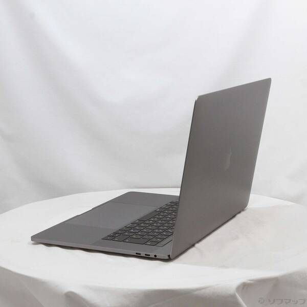 中古品〕 MacBook Pro 15-inch Late-2016 MLH52J／A Core_i7 2.9GHz