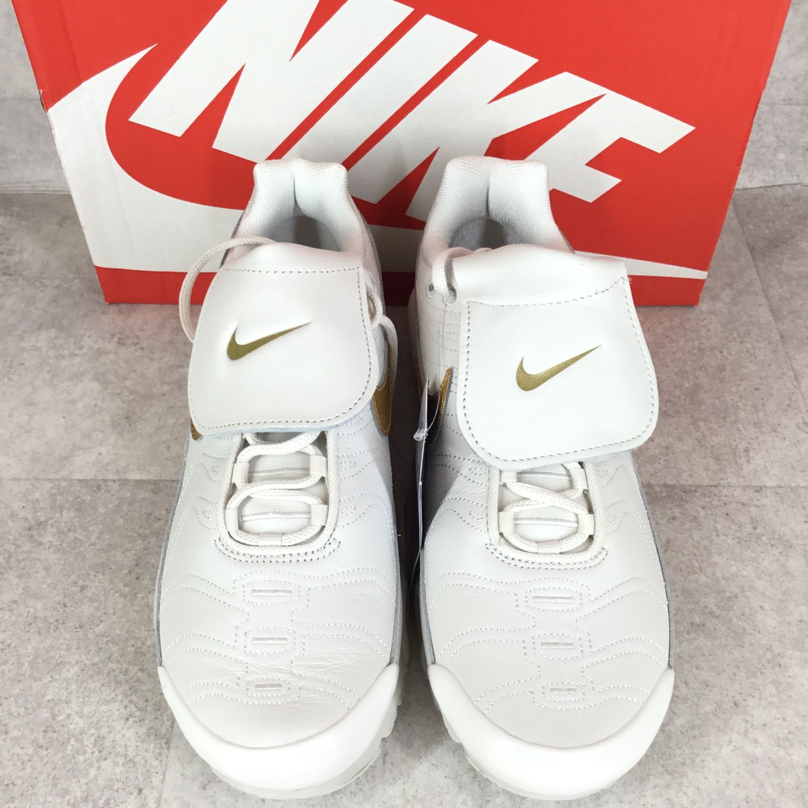 国内正規品 新品未使用 ナイキ エアマックス プラス NIKE Air Max Plus 