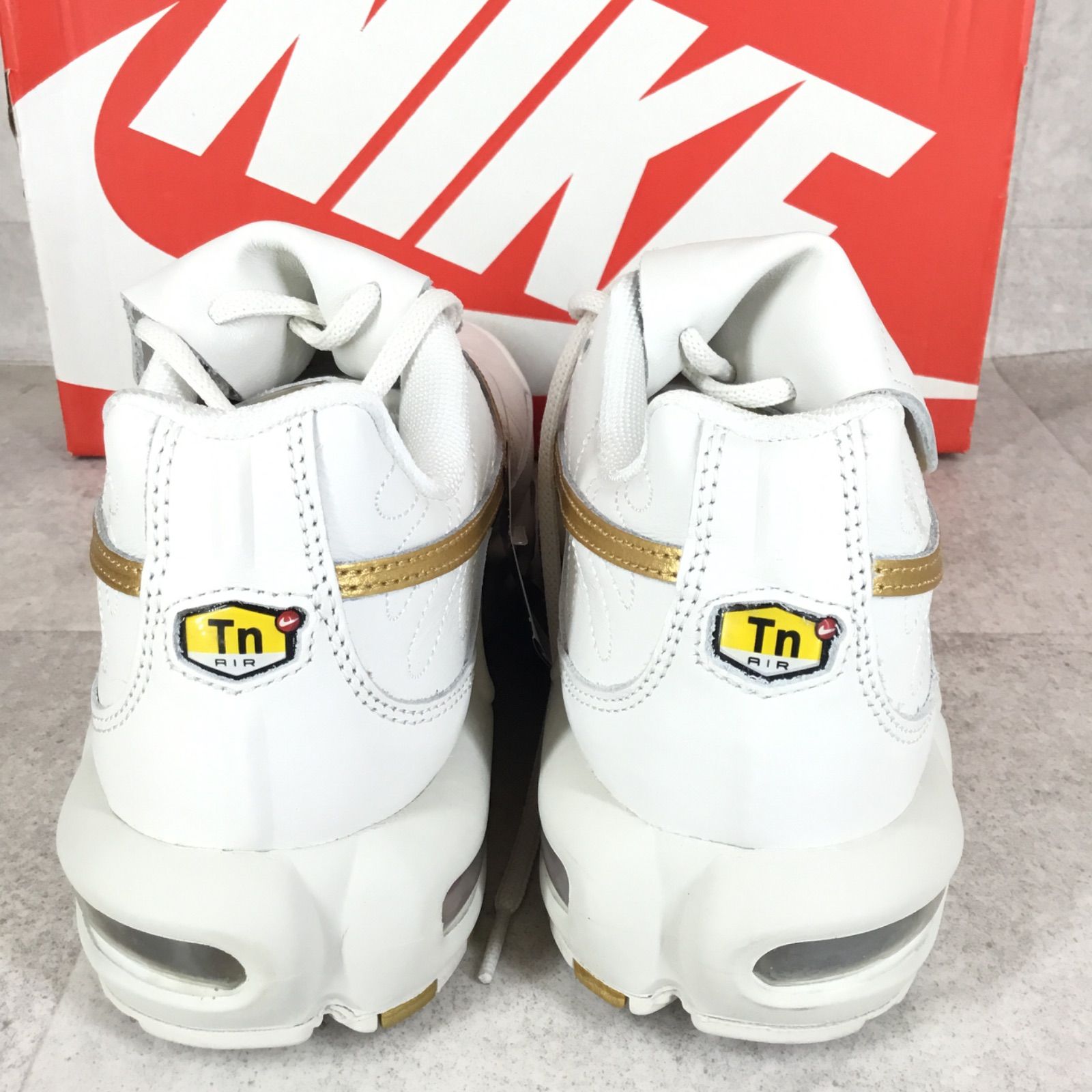 国内正規品 新品未使用 ナイキ エアマックス プラス NIKE Air Max Plus 