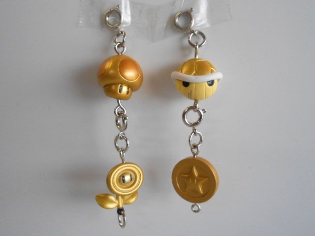 ♯Jrv05KTニュースーパーマリオBROS.2アイテムコレクション12種 - メルカリ