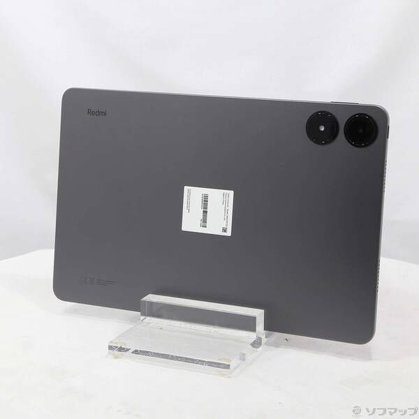 〔 品〕 Redmi Pad Pro 128 GB グラファイトグレー Wi Fi 262